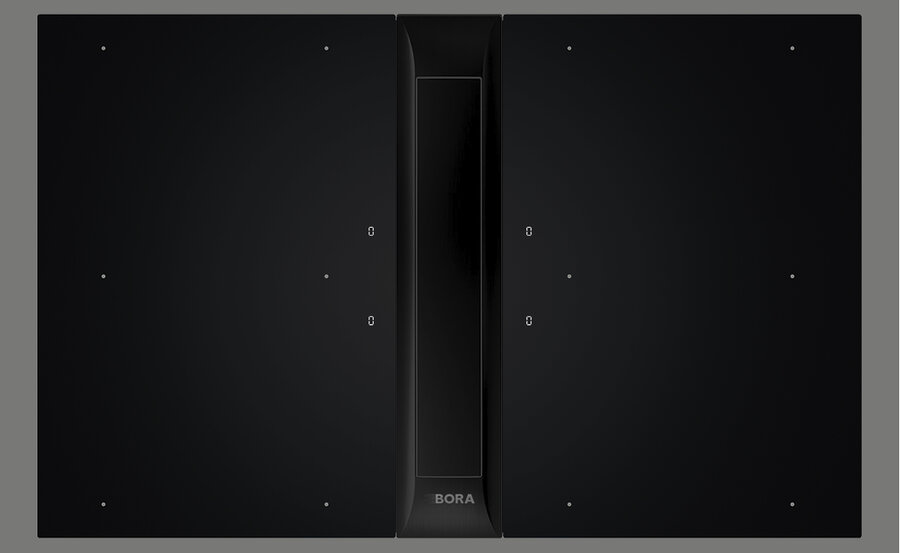 BORA Set PKA3AB + 2 × PKFI3 Professional 3.0
