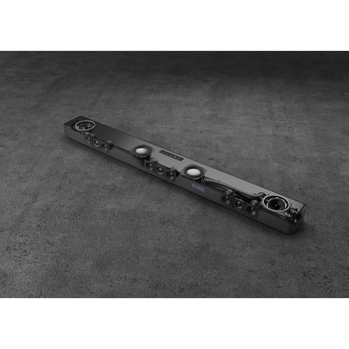 Philips Fidelio Barre de son 7.1.2 avec caisson de basses intégré – Image 9