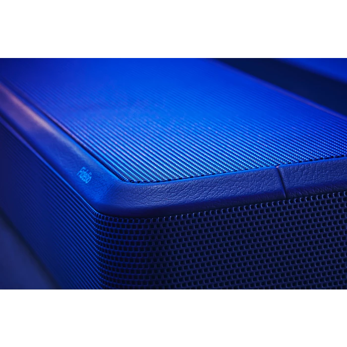 Philips Fidelio Barre de son 7.1.2 avec caisson de basses intégré – Image 10