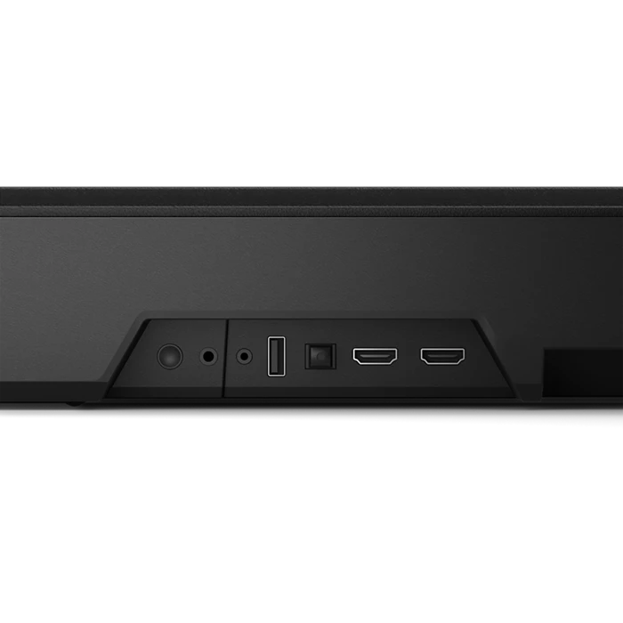 Philips Fidelio Barre de son 7.1.2 avec caisson de basses intégré – Image 14