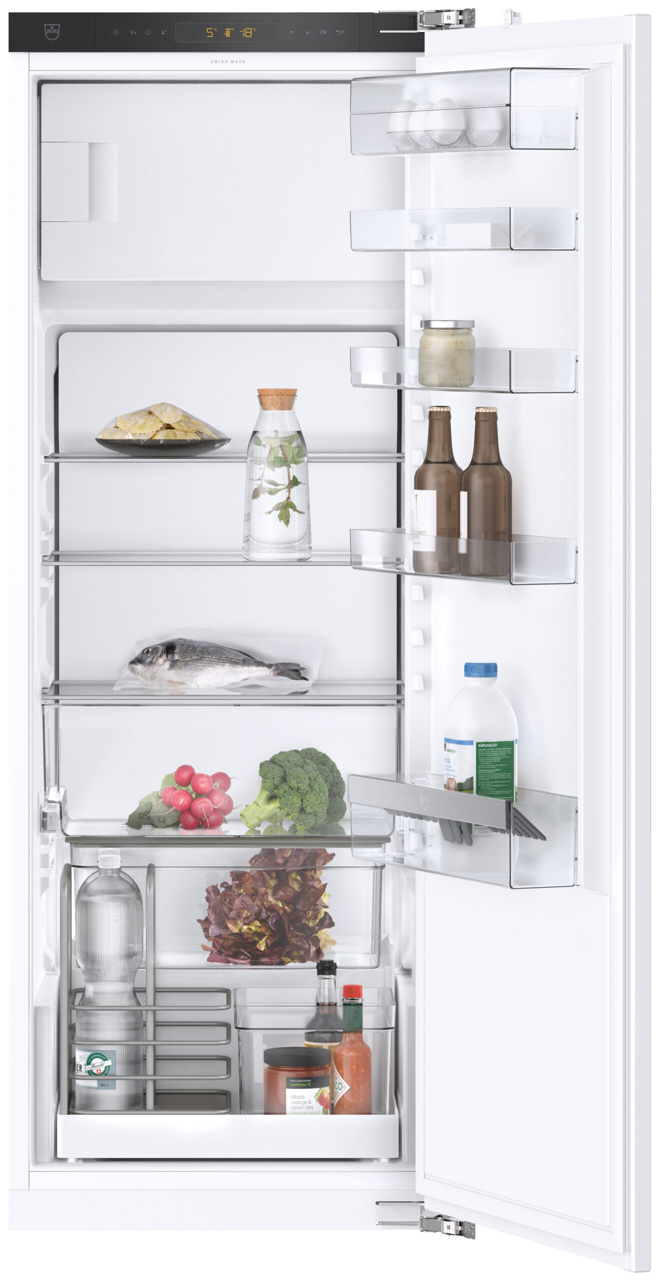 V-ZUG Cooler V2000 152FGI