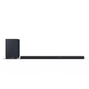 Philips Fidelio Barre de son 7.1.2 avec caisson de basses sans fil