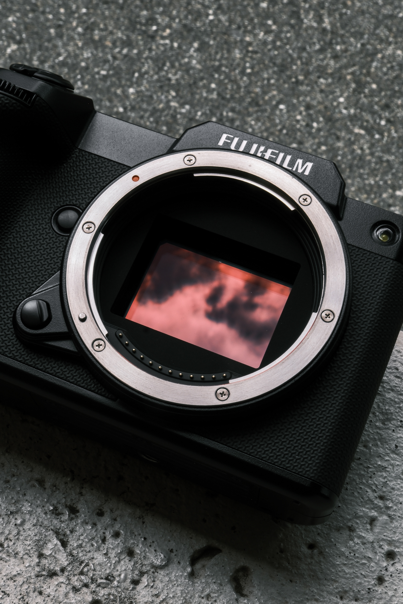 FUJIFILM GFX100S II – Image 5