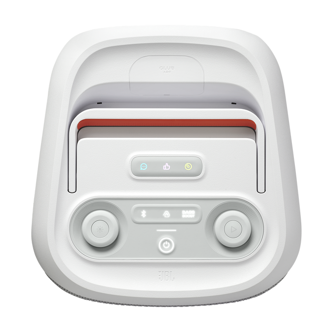 JBL PartyBox Club 120 – Image 6