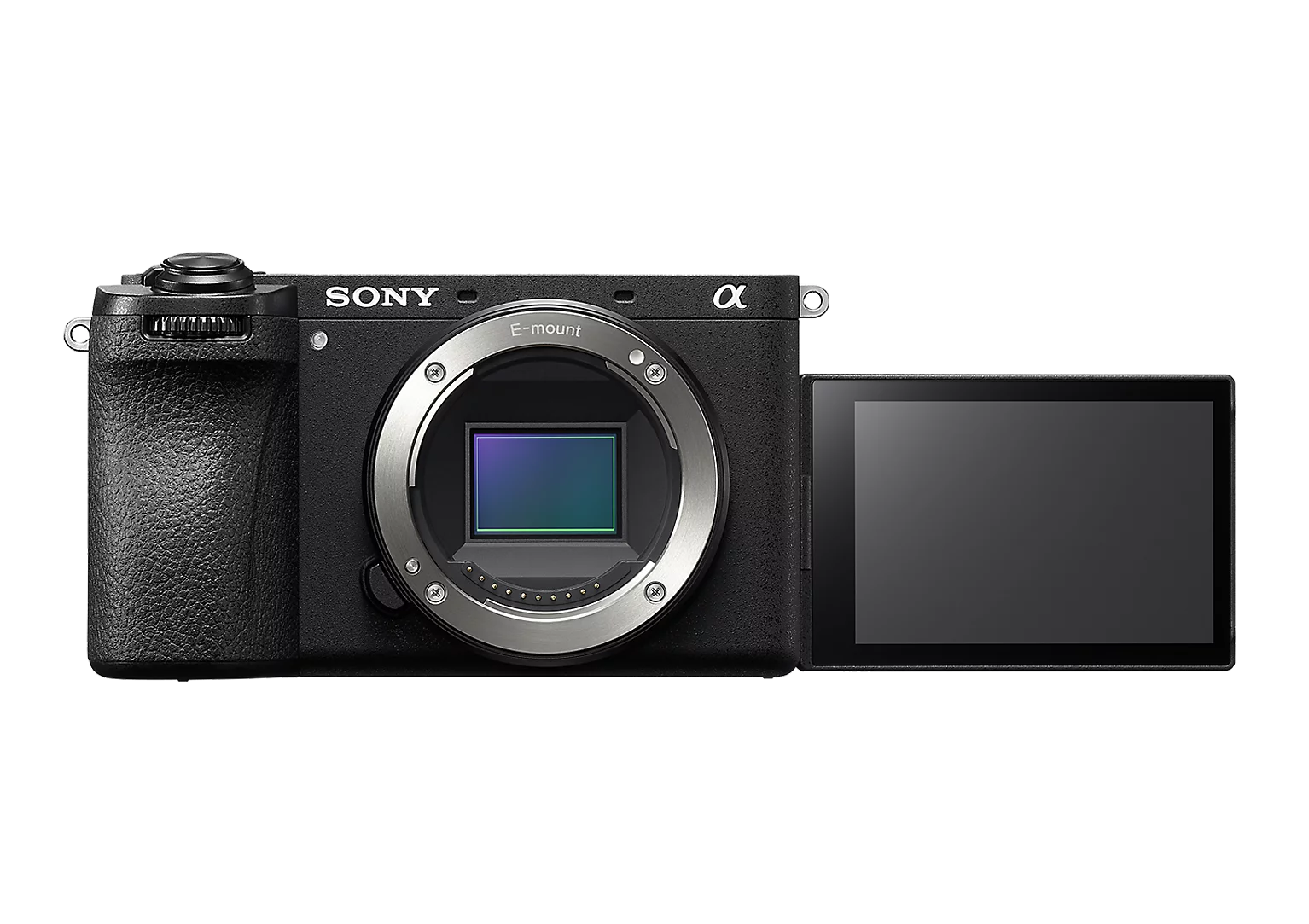 Son α6700 APS-C de type E haut de gamme – Image 7