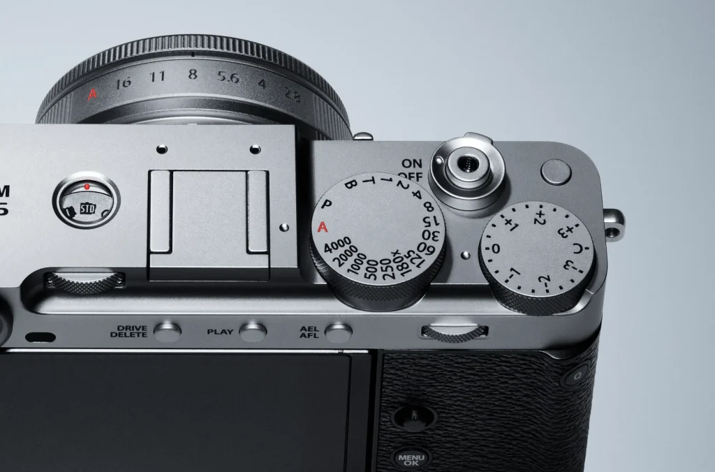 FUJIFILM X-E5 – Image 6