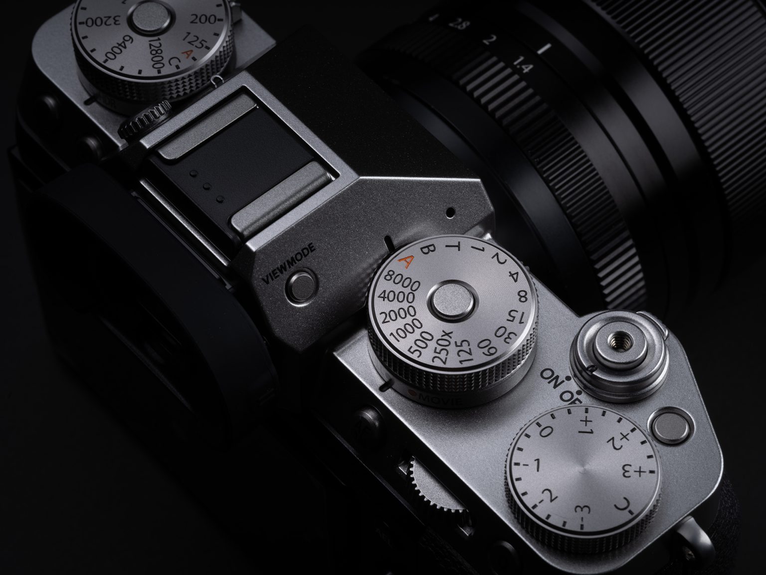 FUJIFILM X-T5 – Image 6