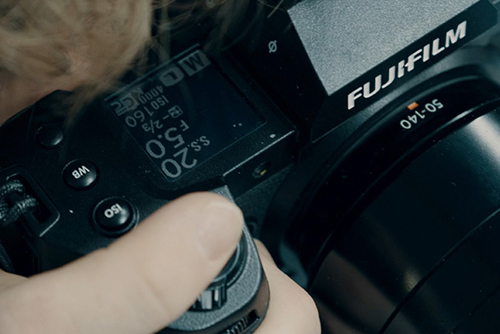 FUJIFILM X-H2S – Image 6