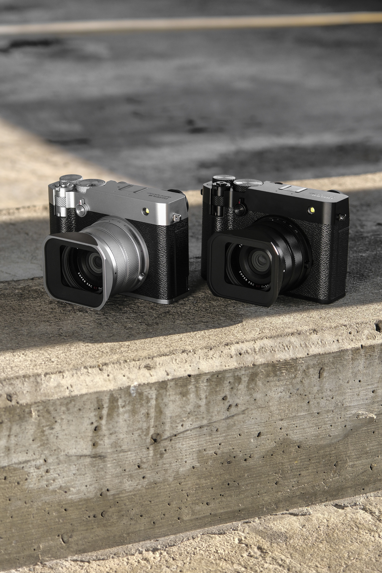 FUJIFILM GFX100RF – Image 6