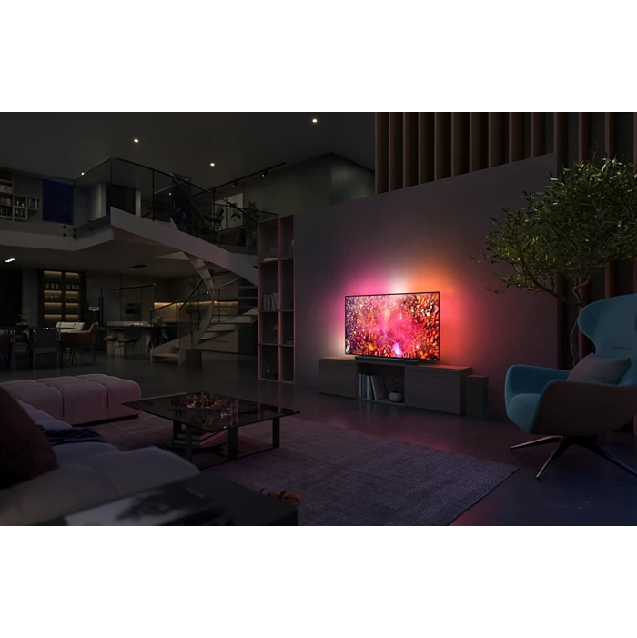 Philips Barres de son Dolby Atmos 2.1 – Image 7