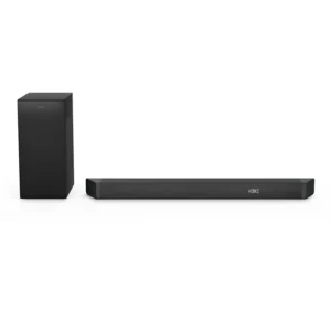 Philips Fidelio B95/10 (5.1.2 avec caisson sans fil)