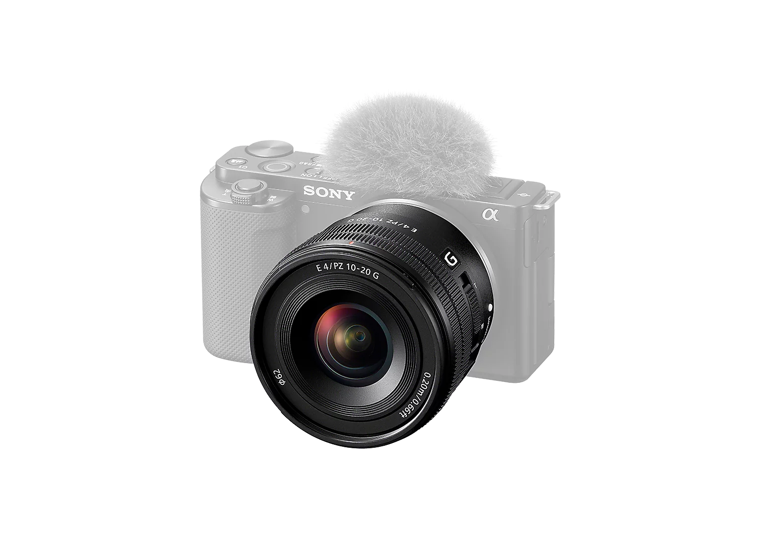 Sony E PZ 10-20 mm F4 G – Image 7