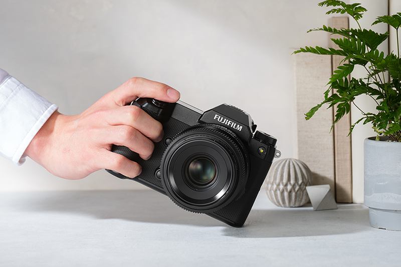 FUJIFILM GFX100S II – Image 6