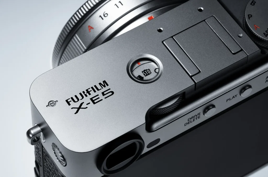 FUJIFILM X-E5 – Image 7