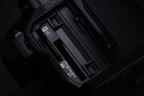 FUJIFILM X-H2 – Image 7