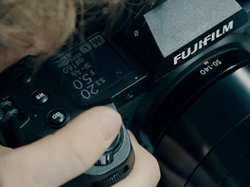FUJIFILM X-H2S – Image 7