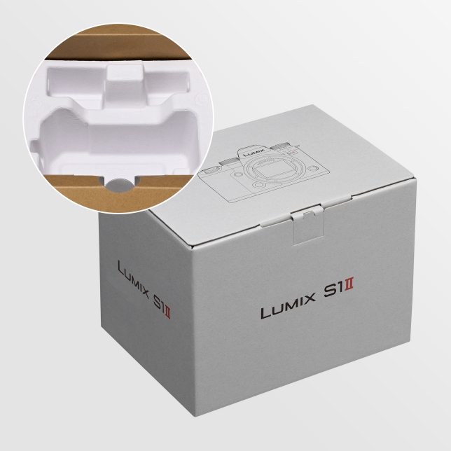 PANASONIC LUMIX DC-S1M2 – Image 7