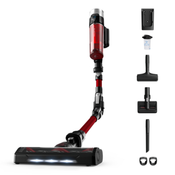 Rowenta X-Force Flex 9.60 Animal Care (RH2079WO)