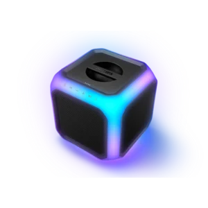 Philips TAX7207/10 Enceinte de fête Bluetooth