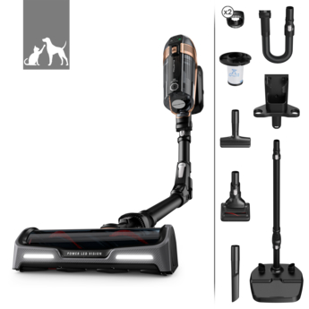 Rowenta X-Force Flex 15.60 – Image 2