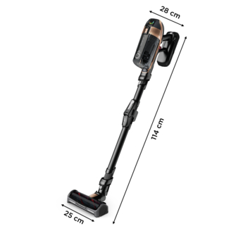 Rowenta X-Force Flex 15.60 – Image 3