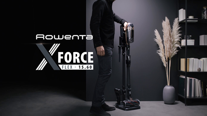 Rowenta X-Force Flex 15.60 – Image 9