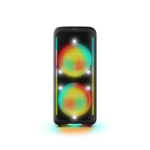 Philips Enceinte de fête Bluetooth TAX5000E/10