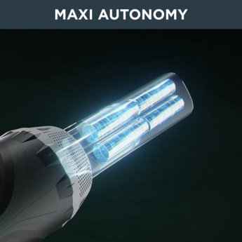 Rowenta X-Nano Essential – Image 5