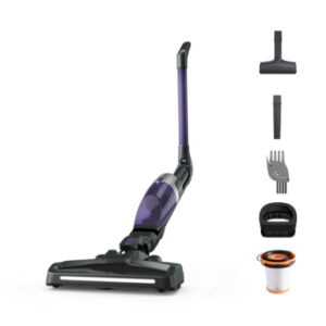 Rowenta X-Trem Compact 2-in-1