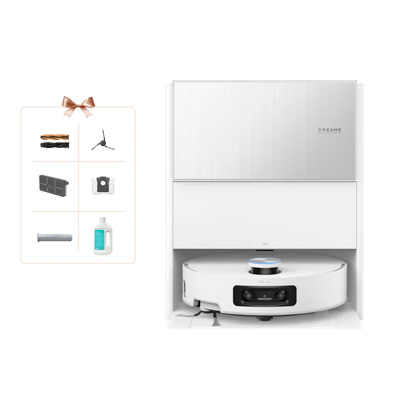 Dreame Aqua10 Ultra Roller Complete