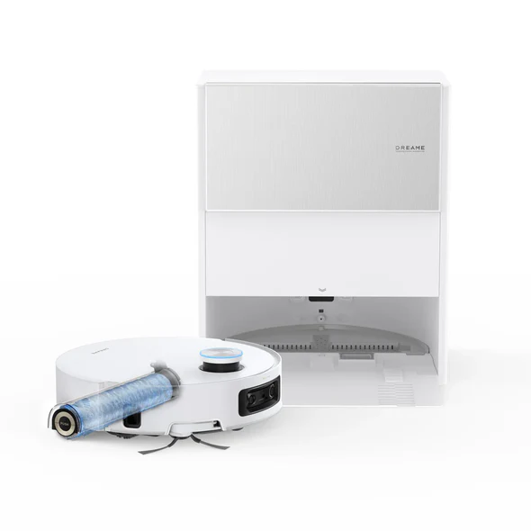 Dreame Aqua10 Ultra Roller Complete – Image 11