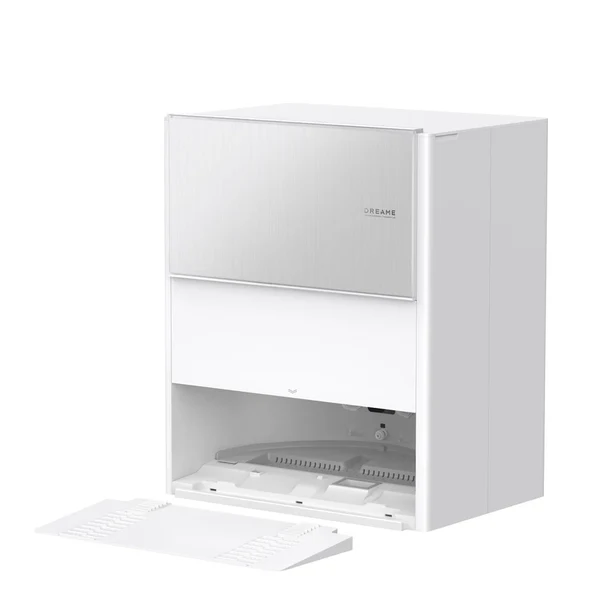 Dreame Aqua10 Ultra Roller Complete – Image 4