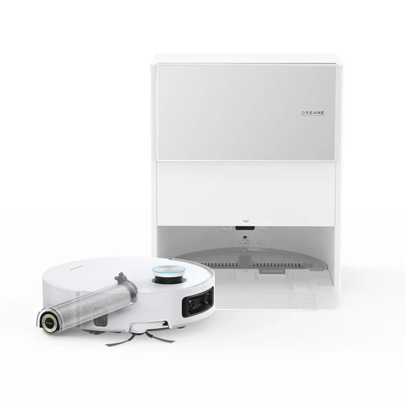 Dreame Aqua10 Ultra Roller Complete – Image 2