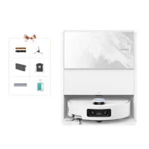 Dreame Aqua10 Ultra Track Complete