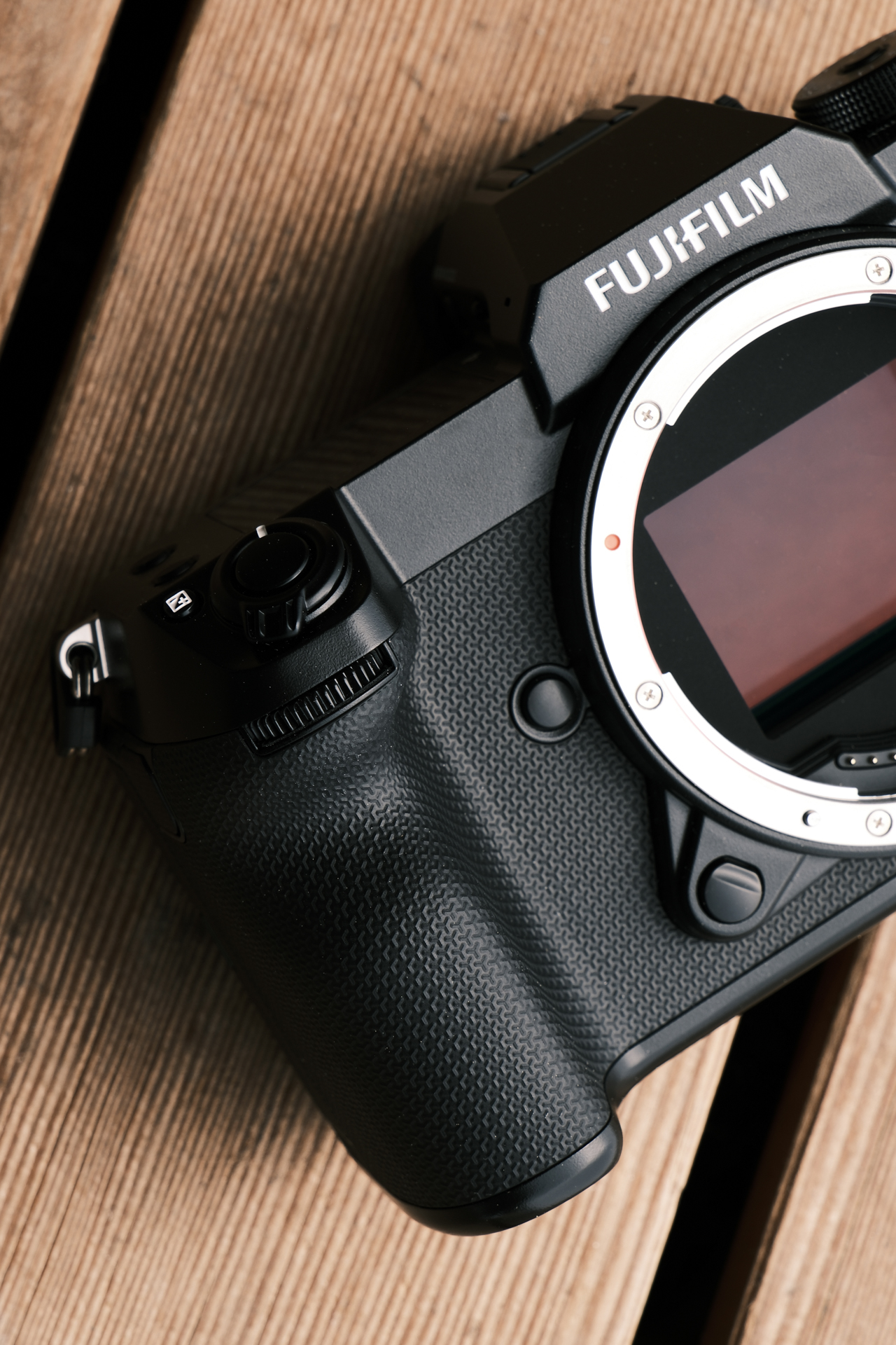FUJIFILM GFX100S II – Image 8