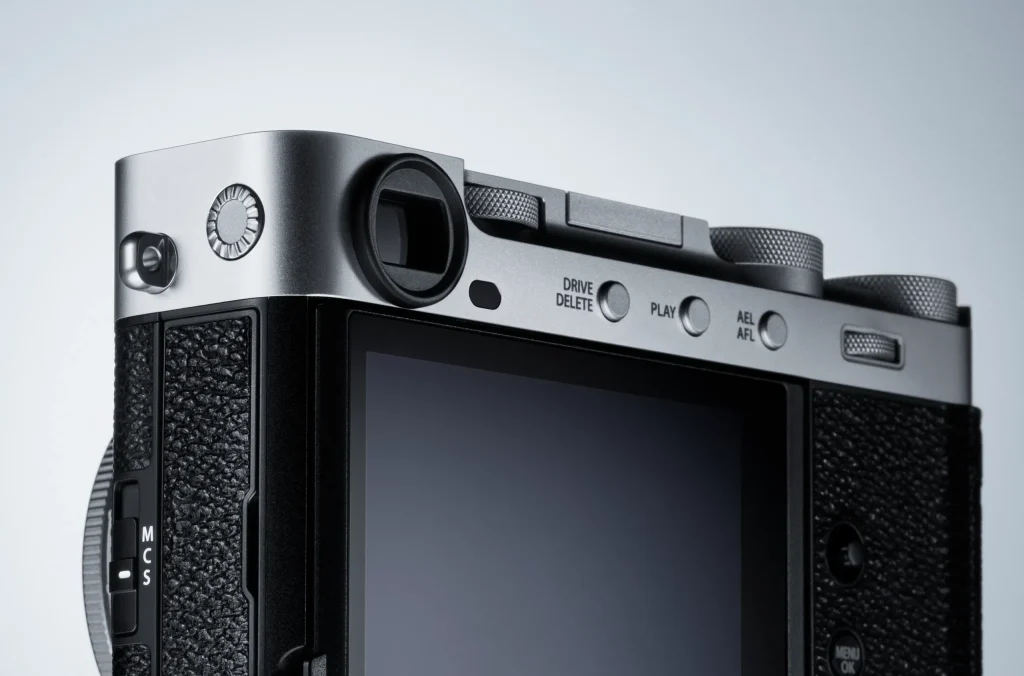 FUJIFILM X-E5 – Image 8