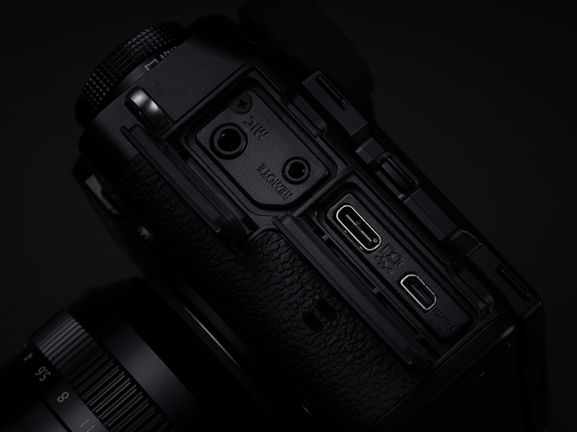 FUJIFILM X-T5 – Image 8