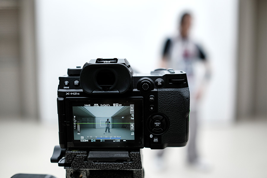 FUJIFILM X-H2S – Image 8