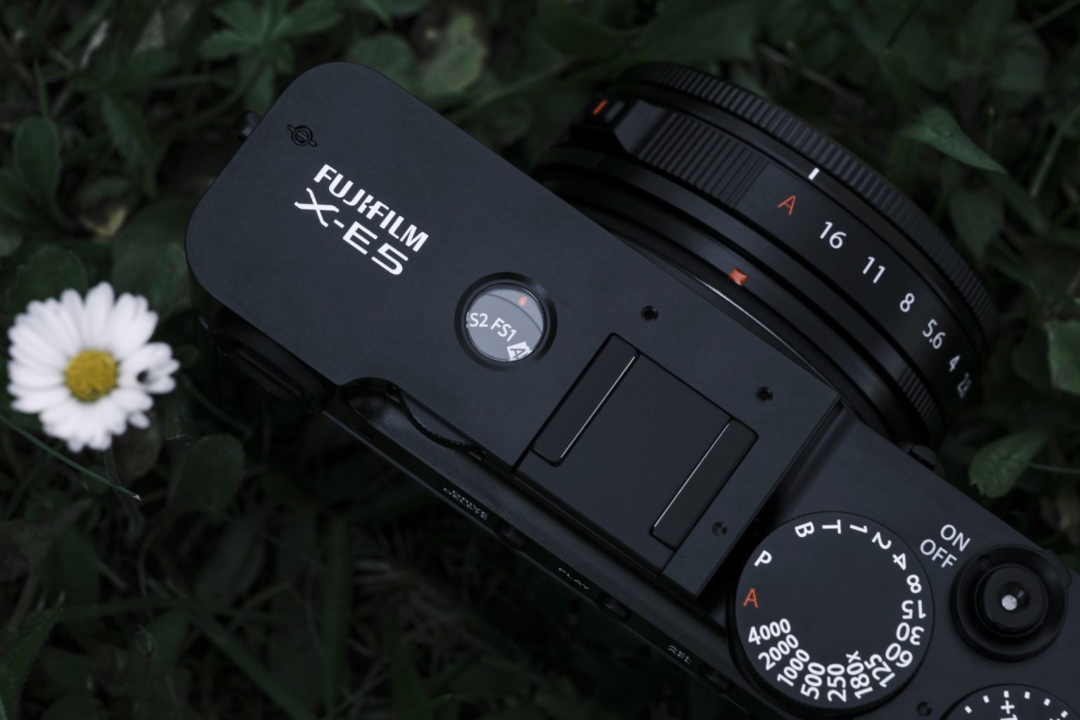 FUJIFILM X-E5 – Image 9