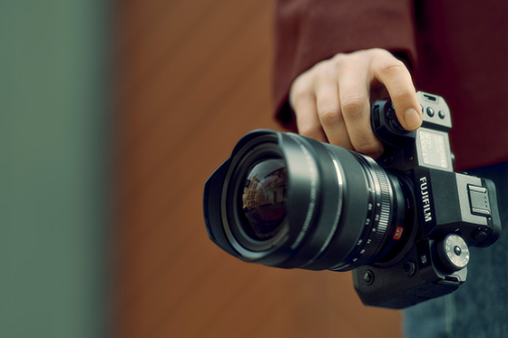 FUJIFILM X-H2S – Image 9