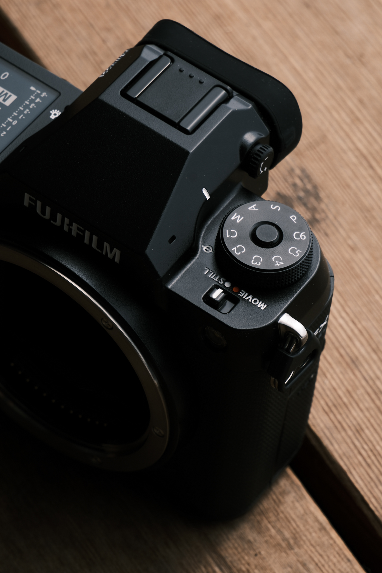 FUJIFILM GFX100S II – Image 9