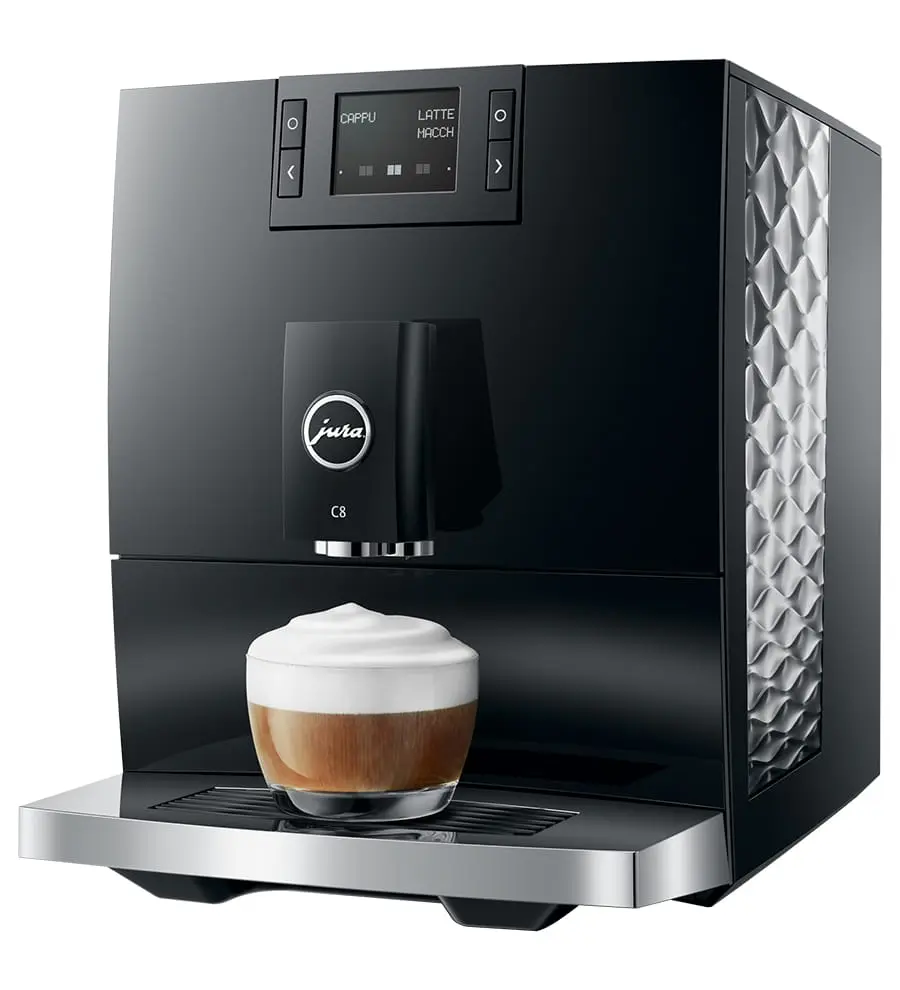 Jura C8 – Image 2