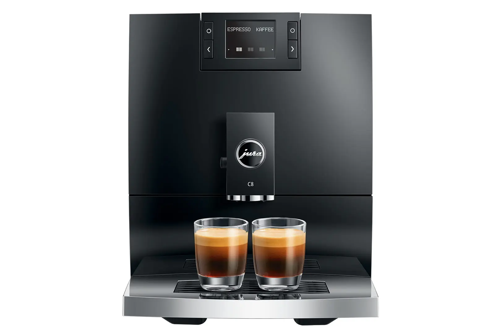 Jura C8 – Image 3