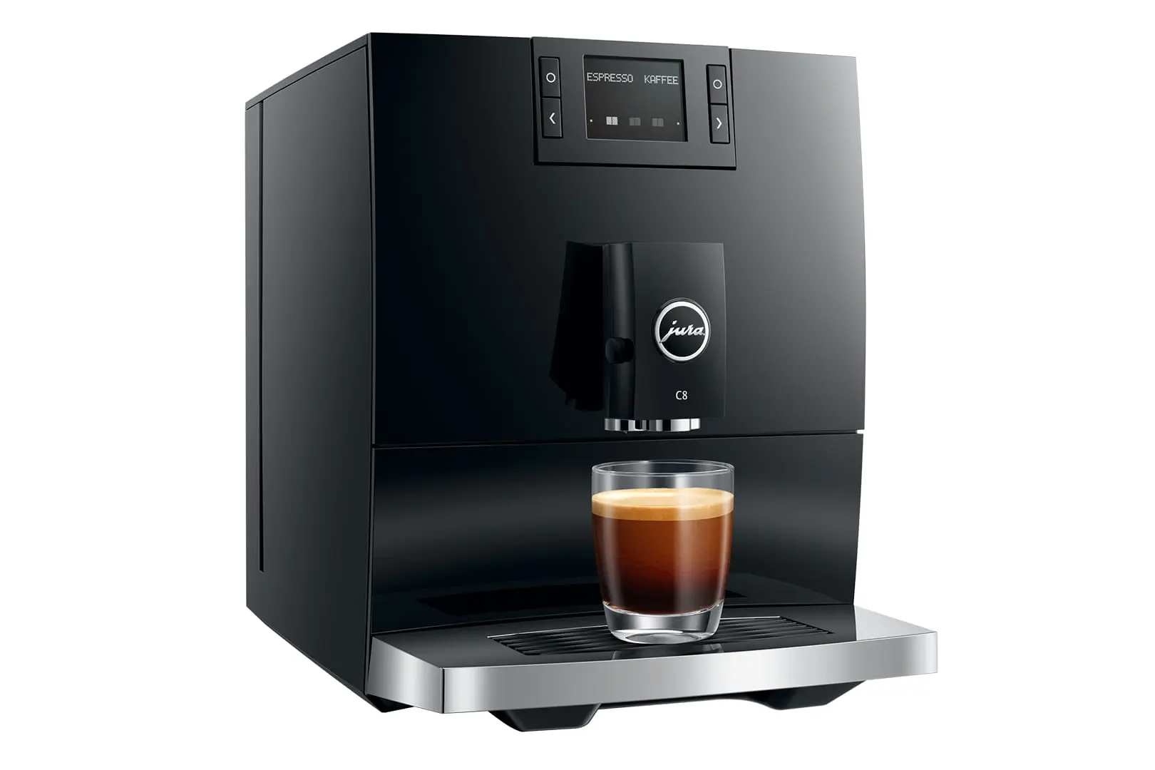 Jura C8 – Image 4