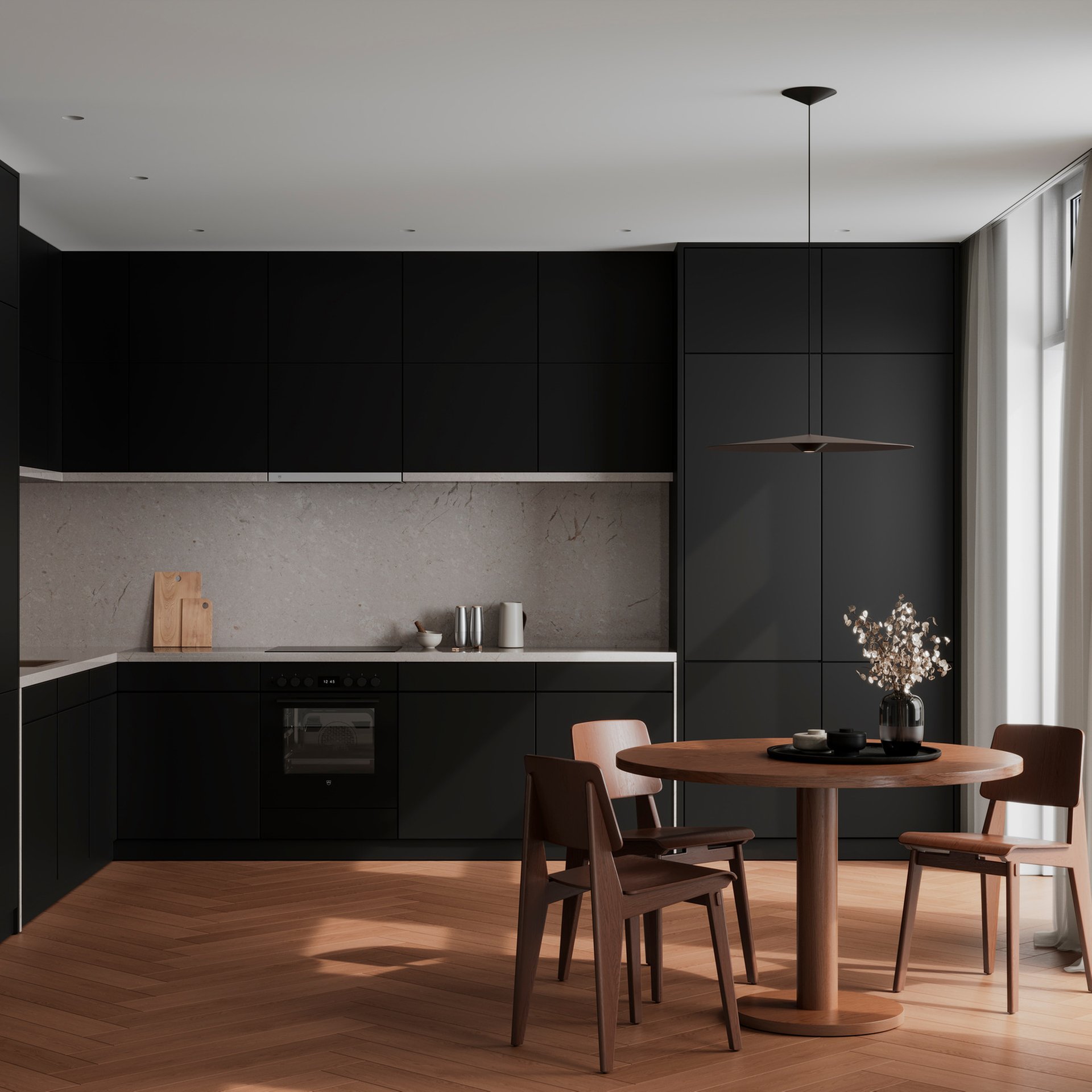 V-ZUG CookTop V6000 I906 FullFlex – Image 2