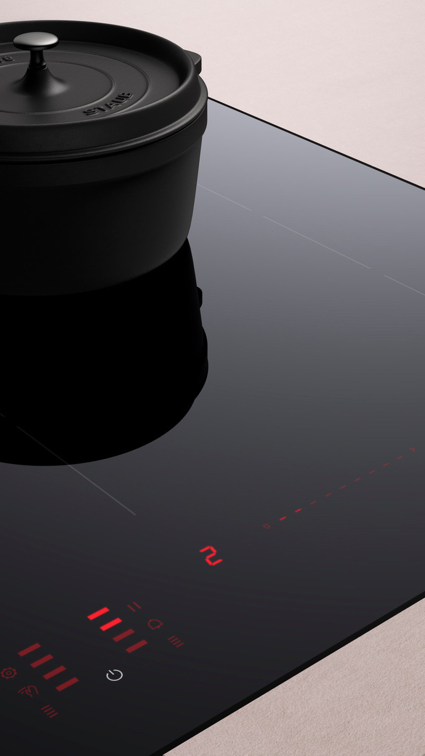 V-ZUG CookTop V4000 I604 – Image 4