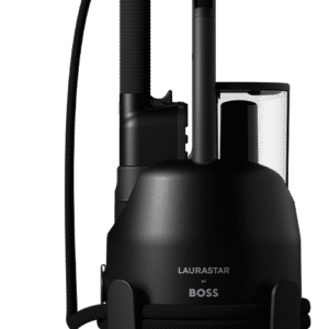 Laurastar by BOSS IZZI