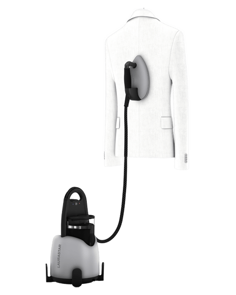 Laurastar Lift Xtra Aluminium – Image 10