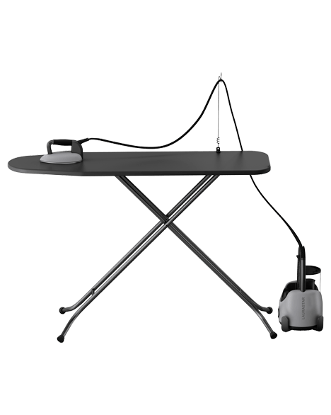 Laurastar Lift Xtra Aluminium – Image 5