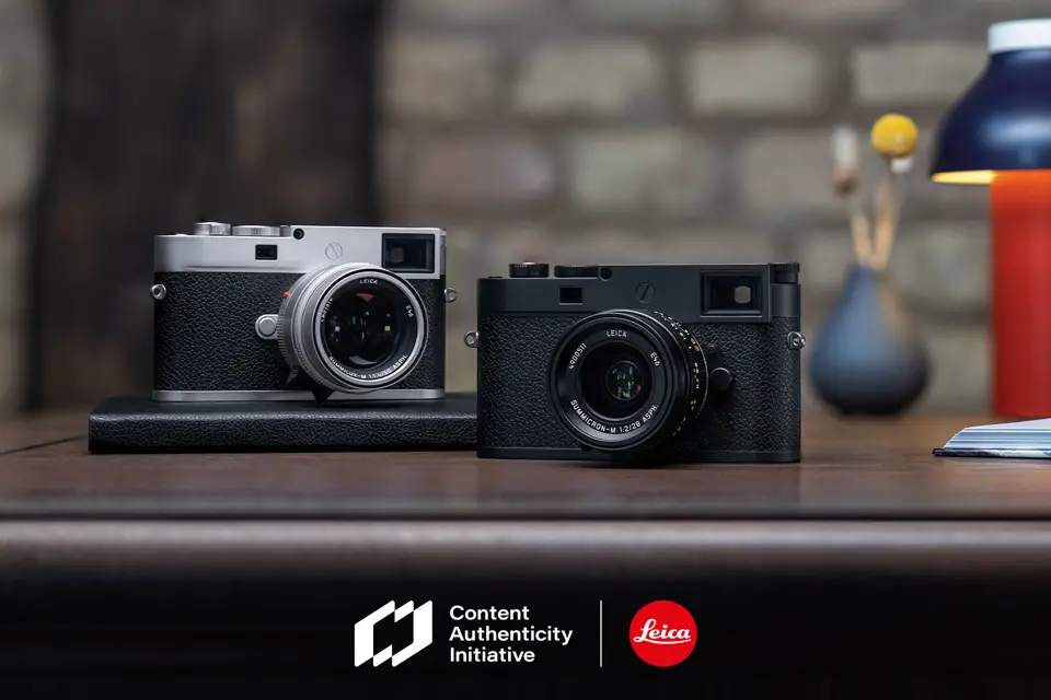 Leica M11-P – Image 8